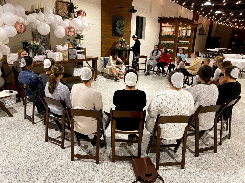 Gallery Silk Mill on Main Modern & Memorable Gatherings